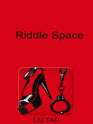 cover image of Riddle Space